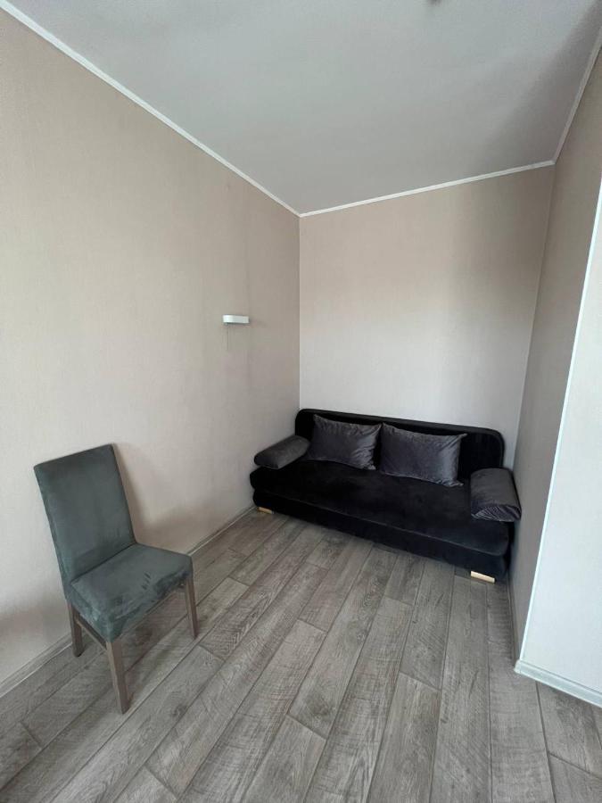 Pallada Hotel Ternopil Luaran gambar